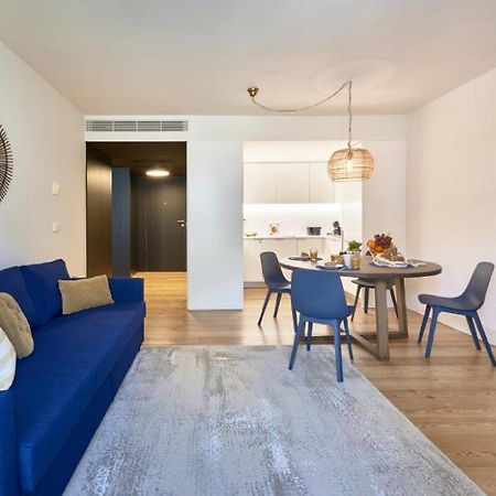 Stone Apartment Lisbon Exterior photo