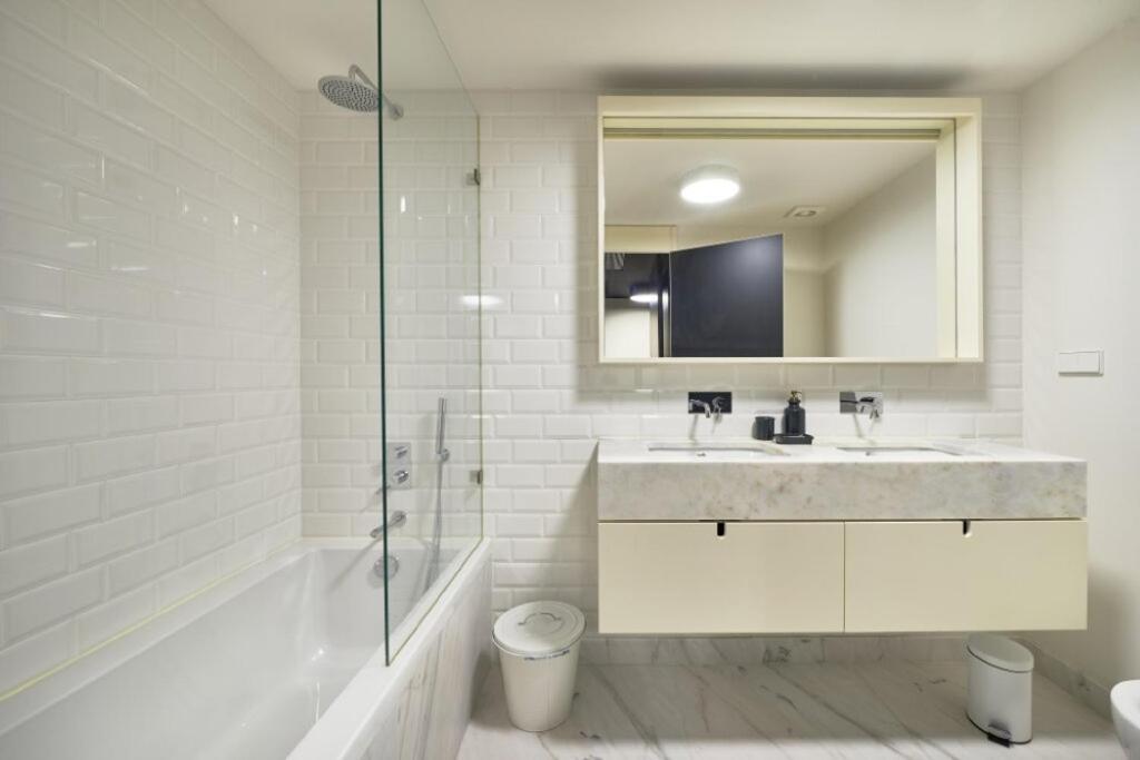 Stone Apartment Lisbon Exterior photo