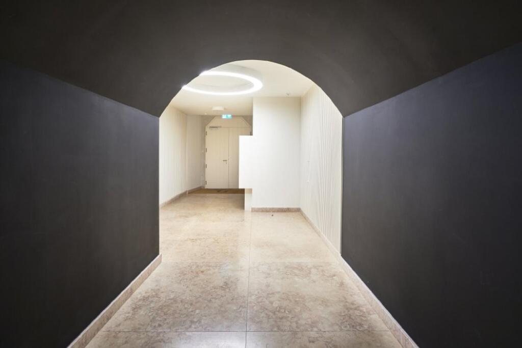 Stone Apartment Lisbon Exterior photo